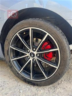 فورد موستانج